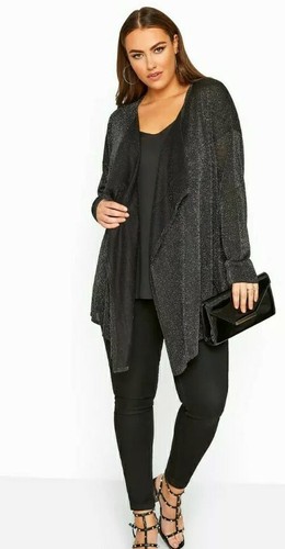 fine Knit Jacket cardigan | eBay
