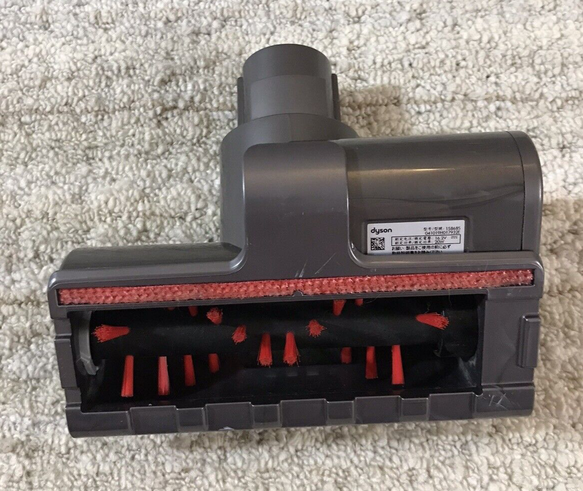 Dyson Vacuum Genuine OEM Replacement Brush Head 158685-05 Tool-image