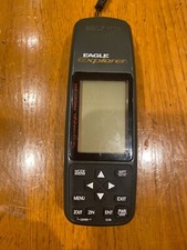 EAGLE Explorer Ricevitore GPS portatile 12 canali