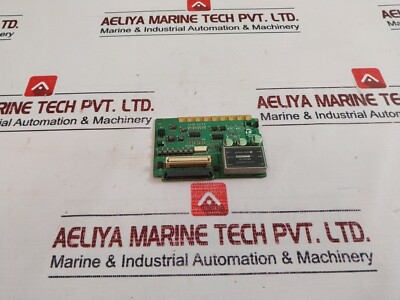 LS XGF-DV4A Gedruckte Leiterplatte (PCB)