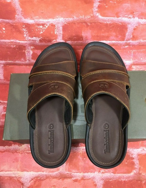 timberland fells slide