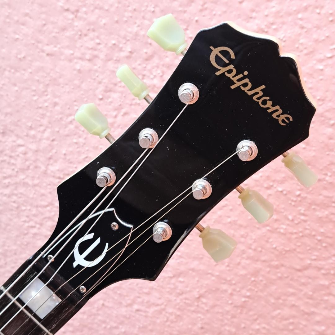 Epiphone Wilshire Kill Switch Phant-o-matic | eBay