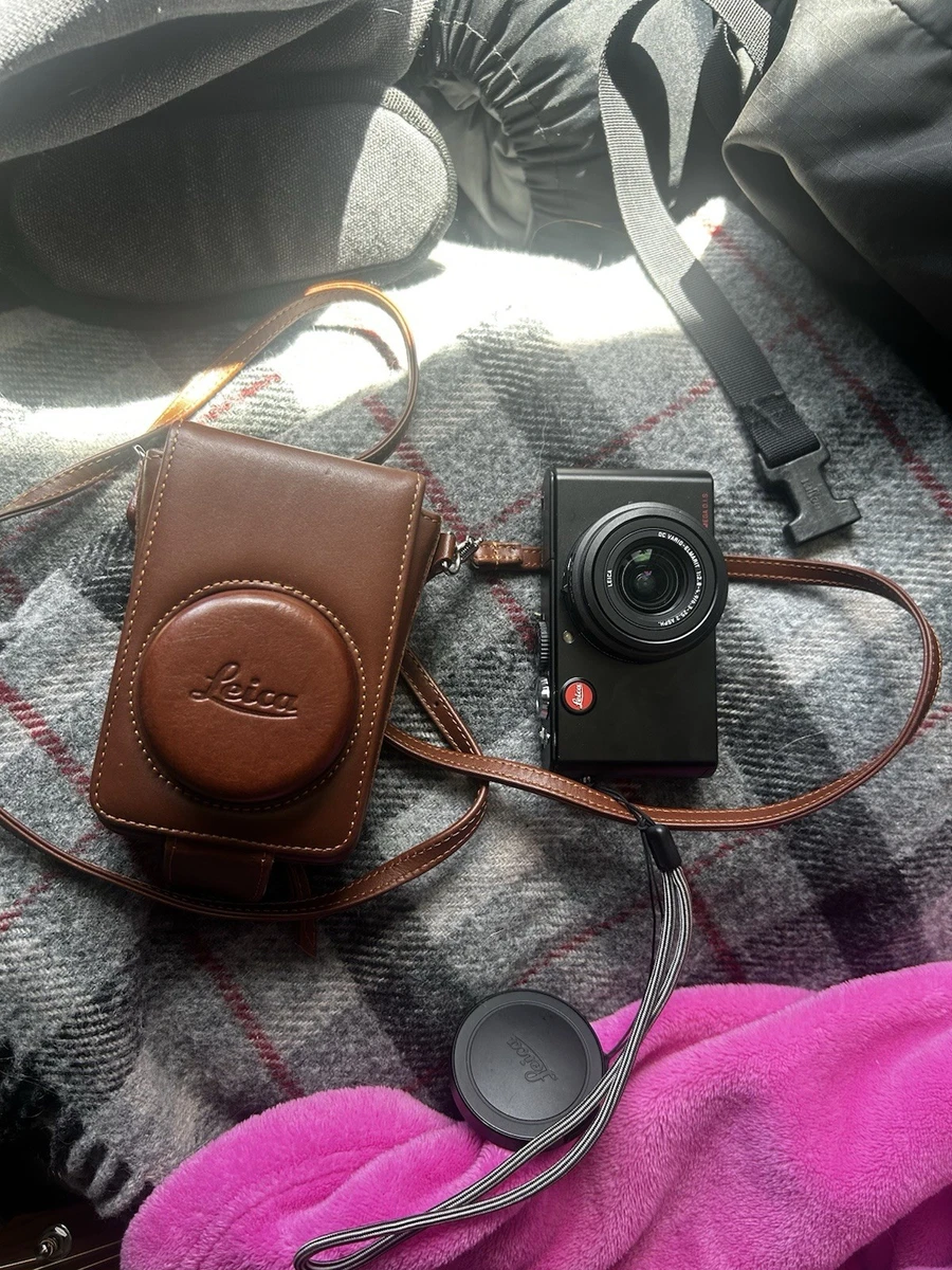 Leica D-LUX 3-9.9x Digital Cameras for Sale | Shop New & Used