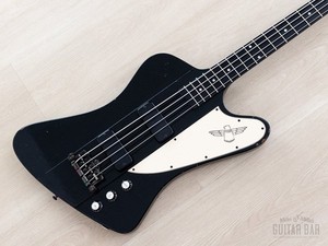 Thunderbird Bass Case | eBay