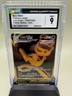 CGC 9 MINT Mew VMAX 2022 Lost Origin TG30/TG30 Trainer Gallery Holo Pokemon 💎