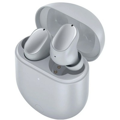 NEU Xiaomi Redmi Buds 3 Pro Wireless Kopfhörer, In-Ear Kopfhörer, Glacier Gray