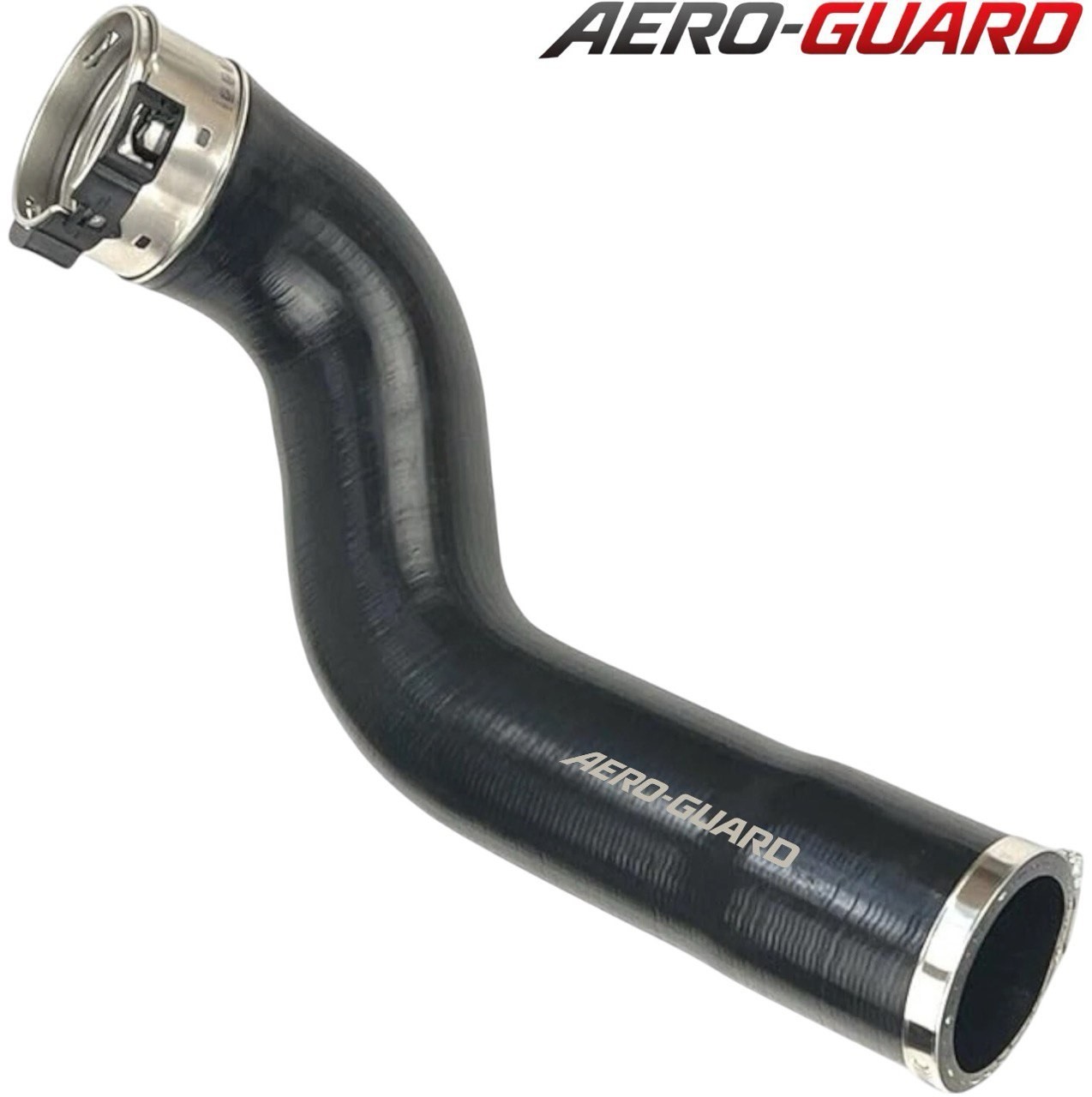 Durite suralimentation 144603730R Renault Master 3 dCi fourgon - 3