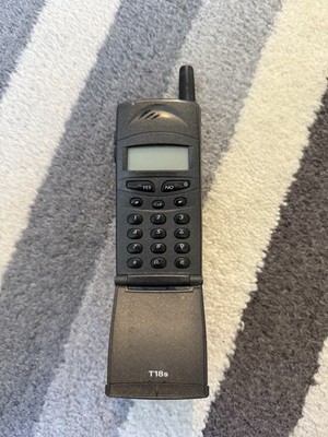 Sony Ericsson T18s