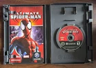 Activision Ultimate Spider-Man (Nintendo GameCube) NTSC-U/C w/ Manual, T-Teen