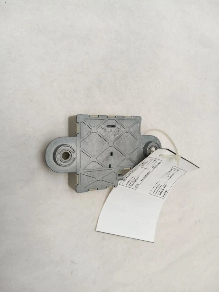 ANTENNA BOOSTER GPS CONTROL MODULE fits BMW 325 XI 2006 OEM 693502401 Foto 3 de 4