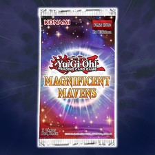 yugioh magnificent mavens cards YU-GI-OH! (Mama) - Trading Card Set - 407 Pieces - Anime YouTube