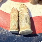 Dug Civil War 💥 🇺🇸 💣 Burnsides And Soencer Bullets