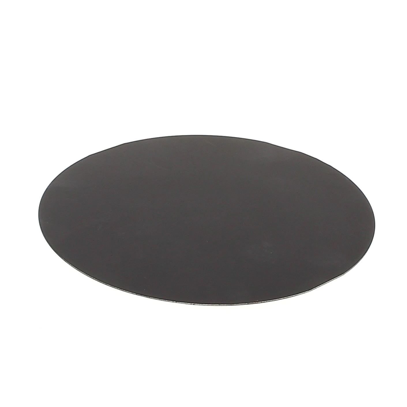 Plateau de verseuse 503047 anti-vibration pour expresso Magimix noir