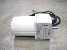 ORIENTAL Electric Gear Motor FPW425S2-30 Water Tight 3Ph 200-230V 53rpm