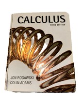 Calculus Early Transcendentals by Jon Rogawsk...