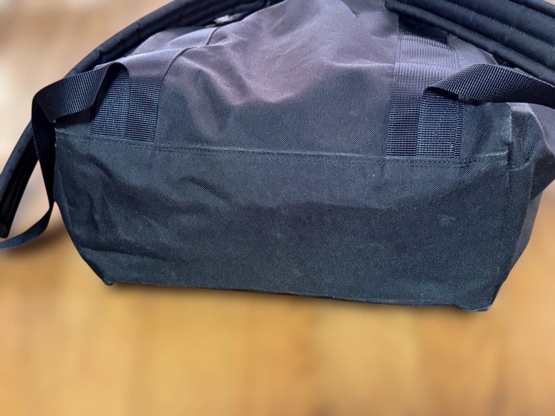 PORTER Union Backpack Black Multi-Function Pocket… - image 7