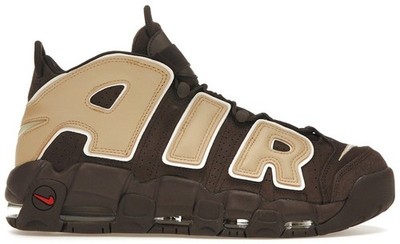 Nike Air More Uptempo Baroque Brown for Sale | Authenticity