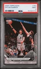 Graded 2025 Topps Now Dylan Harper #183 Rookie RC Basketball Card PSA 9