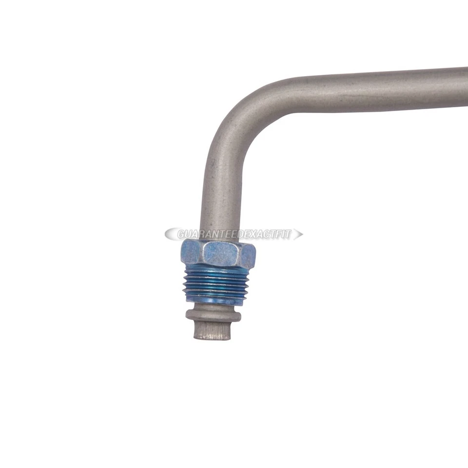 Manguera de presión de dirección asistida Edelmann para Renault Alliance Encore Foto 3 de 3