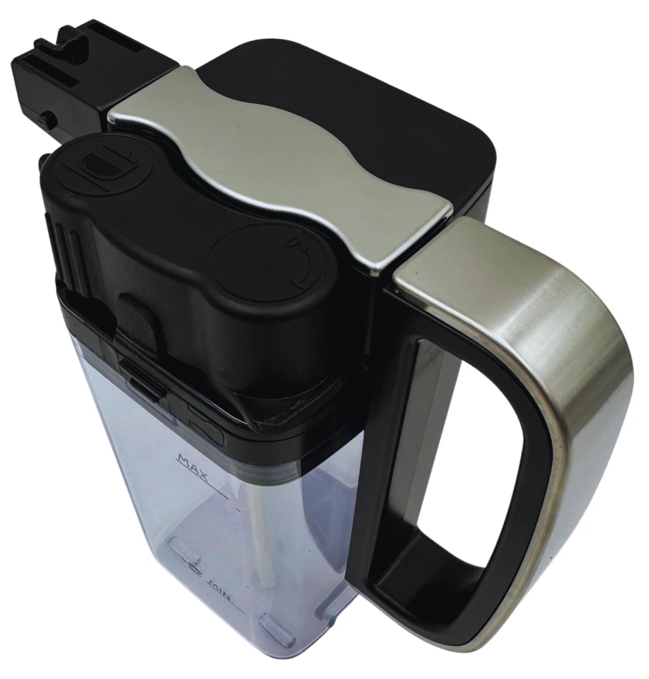 Milchkaraffe komplett für Gaggia - Cadorna Prestige Ri9604/41 | 421945006991 - Bild 3 von 4