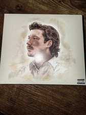 MORGAN WALLEN Im The Problem CD Box Set TARGET EXCLUSIVE w/ Tour Tee  ID