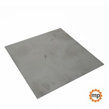 Edelstahl Blech Blank 1,0 mm 1.4301 V2A Platten Zuschnitt nach Wahl