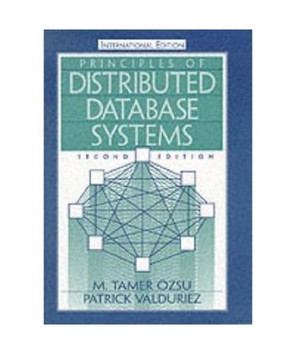 Principles of Distributed Database Systems: International Edition