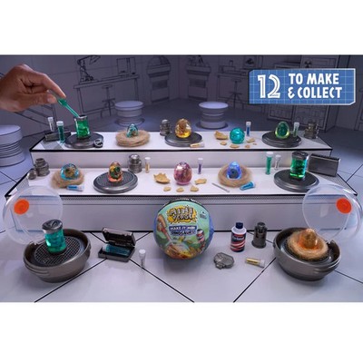 Miniverse Make It Mini Dinosaurs Jurassic World ** YOU PICK ** New OPEN
