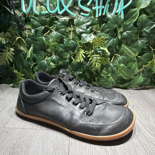 Splay Freestyle Barefoot Leather Shoes Men’s 12 Outdoor