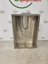 Used Stainless Steel 'Drop-In' Wet Bain Marie, 13amp, Delivery Available