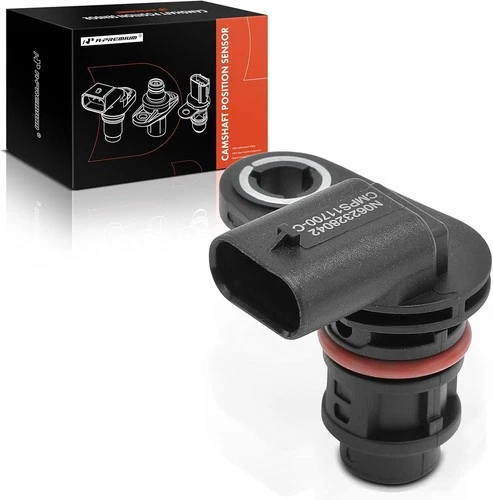 Engine Camshaft Position Sensor Compatible with F-150, Mustang 2018-2019, 5.0L, - Picture 1 of 1
