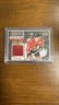 2025-26 Centennial Blackhawks Chicago Stadium Seat Relic # 06/49 Stan Mikita
