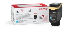 Genuine Xerox Cyan Standard Cartridge For The Xerox C410/C415 006R04678