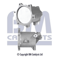 Katalysator Vorne FüR Nissan Micra C+C III Note