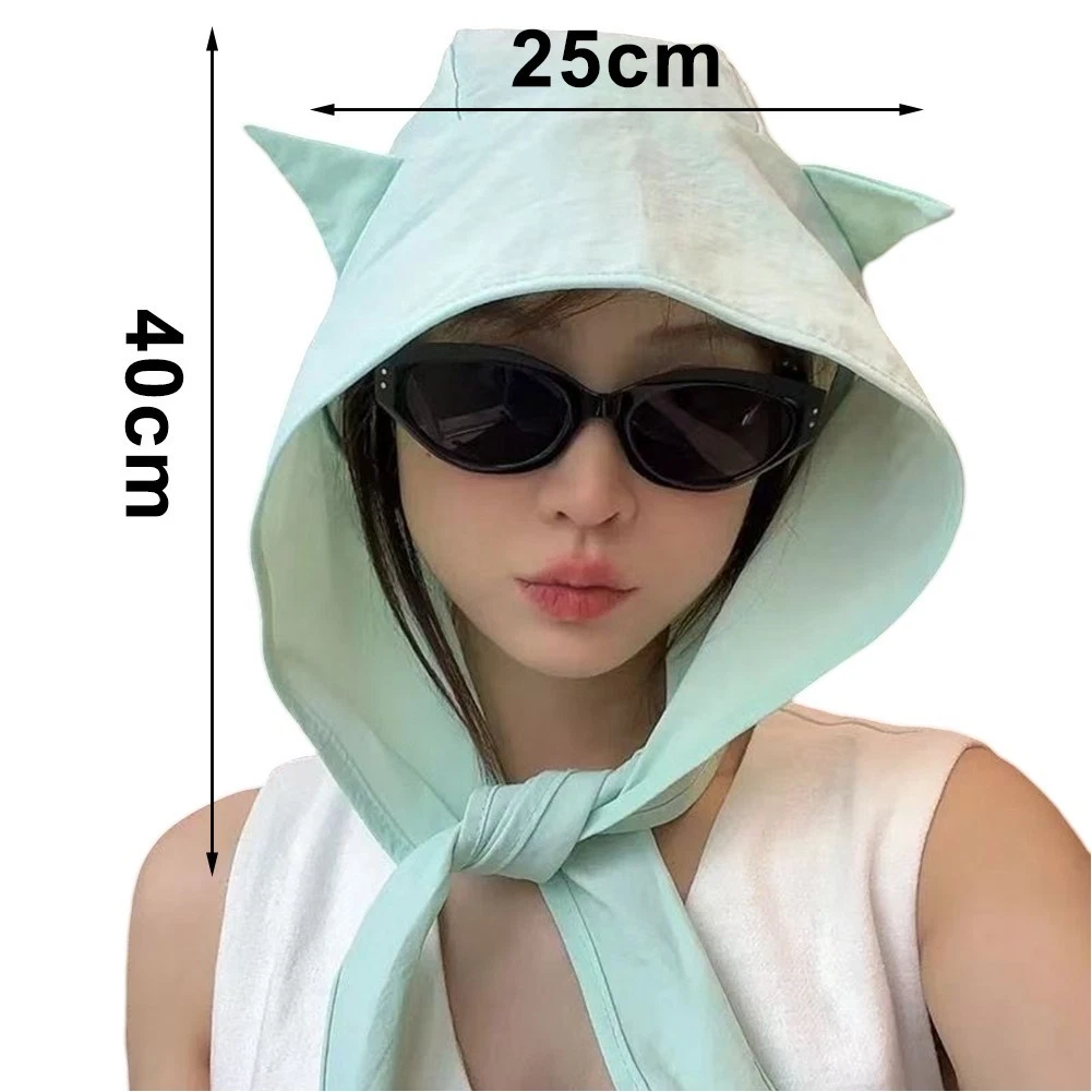 Lightweight Straw Hat for Effective Sun Protection During Summer Activities