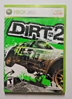 DiRT 2 (Microsoft Xbox 360, 2009) - Complete