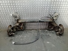 FORD TRANSIT CONNECT REAR AXLE LWB KV6C-5K952-CC MK2 2013 - 2024