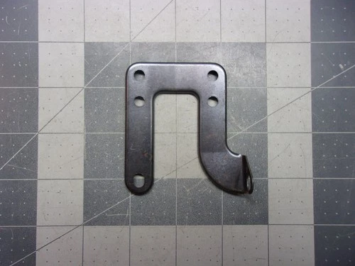 Husqvarna 5035359-01 Muffler Support Bracket 503535901 61 268 272 Jonsered 625 6