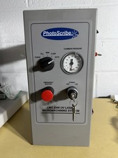 PhotoScribe LMS 2500 UV Laser Micromachining ...