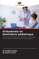 Orthodontie En Dentisterie PéDiatrique Riddhi Jadeja (U. A.) Taschenbuch 2025