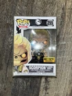 Funko Pop! Vinyl: Mortal Kombat - Scorpion - Hot Topic (HT) (Exclusive) #255