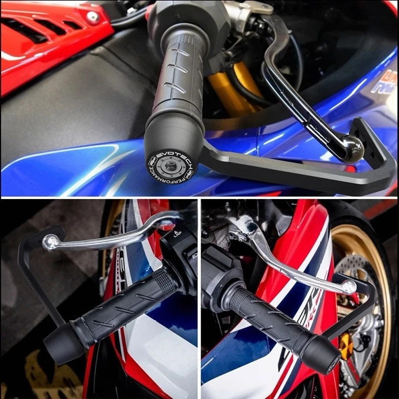 Protector de palanca de embrague de freno para Yamaha FZ-09 MT-09/SP SXR900 13-2020 Foto 2 de 4