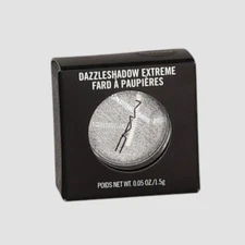 M.A.C. Dazzleshadow Extreme Eye Shadow Discotheque 0.05 OZ