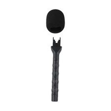Adjustable Height Wireless Mic Stand for Rode Microphones and Accessories