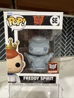 Funko Pop! Vinyl: Freddy Funko - Freddy Spirit - Funko (Exclusive)
