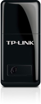 TP-Link TL-WN823N Mini Wireless N USB Adapter