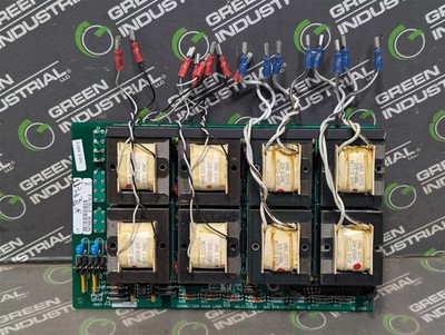 USED SEL 311CAL2 Protection & Automation System Relay Power Board 070-1795 Rev E