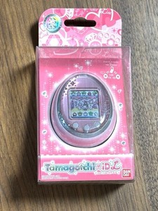 Tamagotchi Id L | eBay