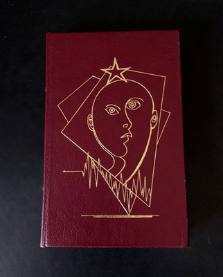 Theodore Sturgeon - More Than Human - Easton Press Collector's Edition 1994