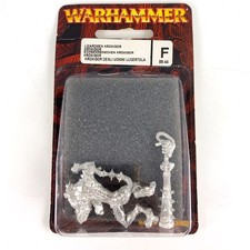 x1 x1 Kroxigor blister Métal Warhammer FB | P-00PTR